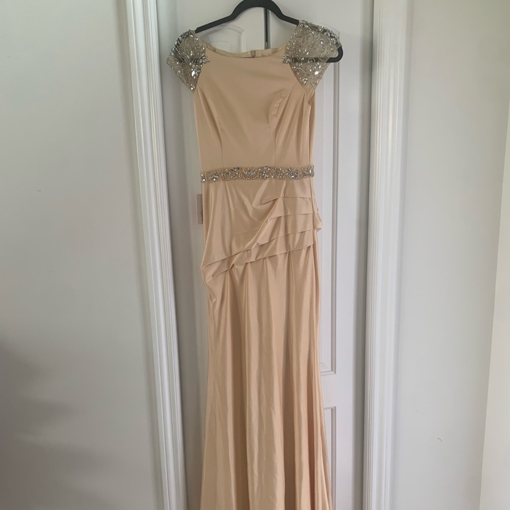 Evening gown